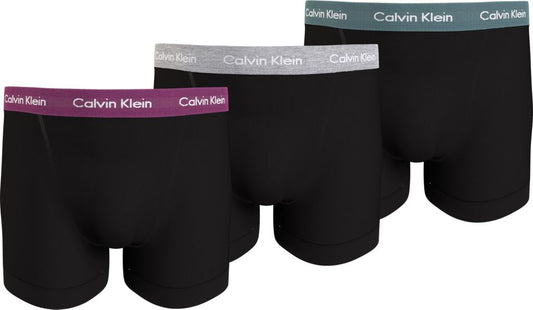 Calvin Klein Trunk 3 pack