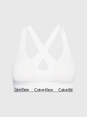 Calvin Klein Bralette Lift