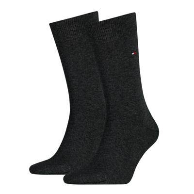 Tommy Hilfiger Classic Men sok 2-pack - Elzinga Kousen