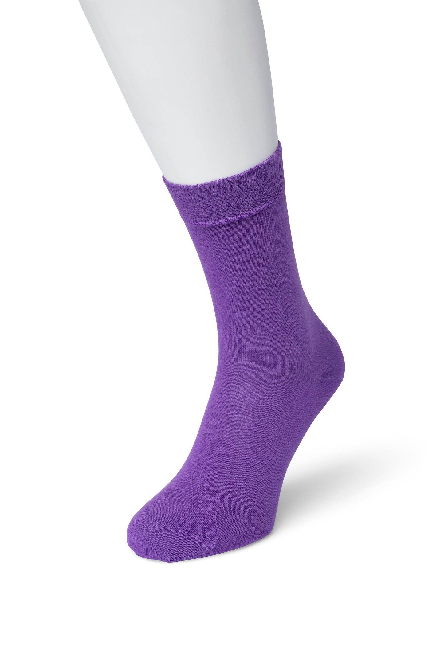 Bonnie Doon Cotton sock dames sok - Elzinga Kousen