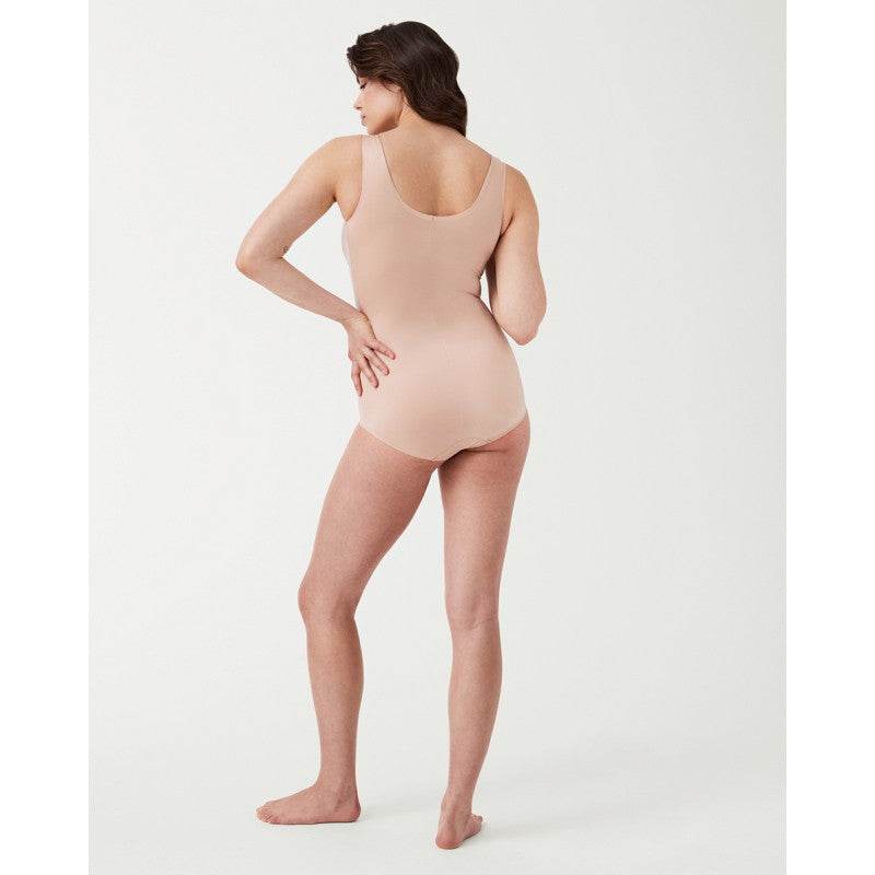 Spanx Thinstincts 2.0 Tank Bodysuit - Elzinga Kousen