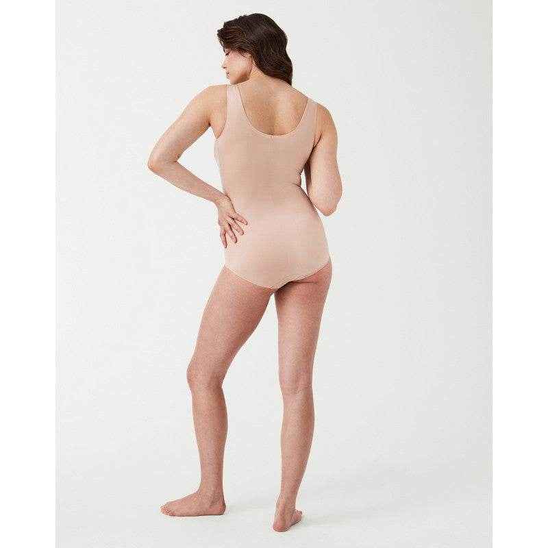 Spanx Thinstincts 2.0 Tank Bodysuit - Elzinga Kousen