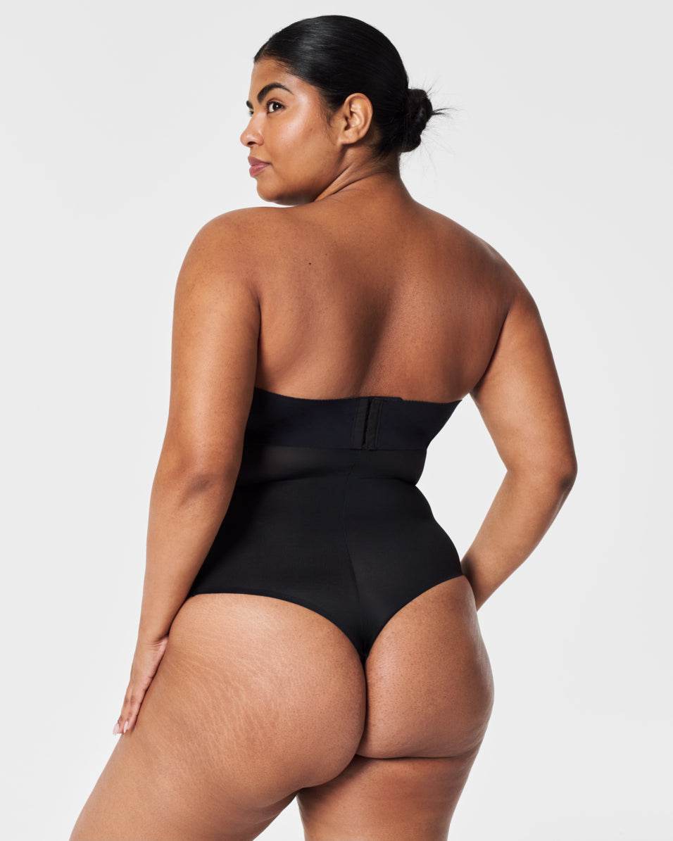 Spanx Thinstincts 2.0 High-Waisted Thong - Elzinga Kousen