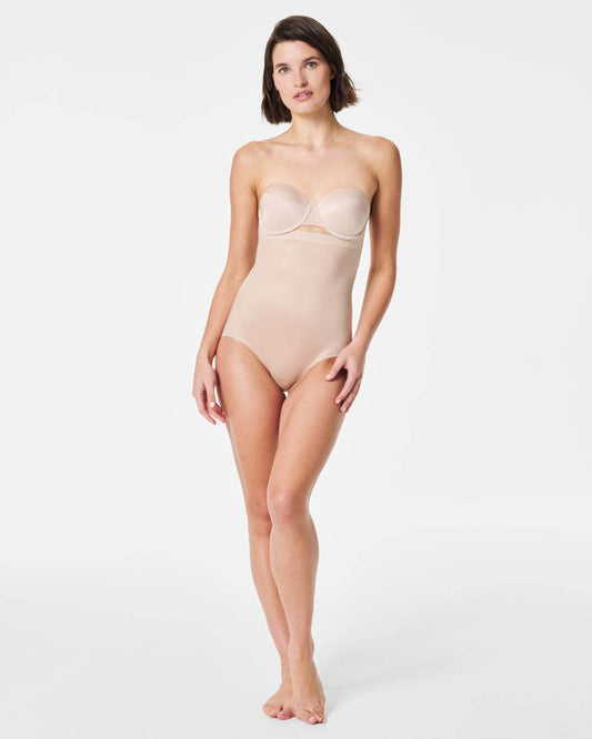 Spanx Thinstincts 2.0 High-Waisted Brief - Elzinga Kousen