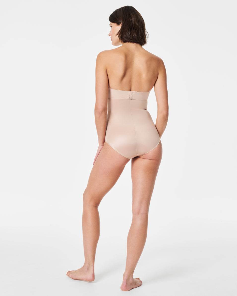 Spanx Thinstincts 2.0 High-Waisted Brief - Elzinga Kousen