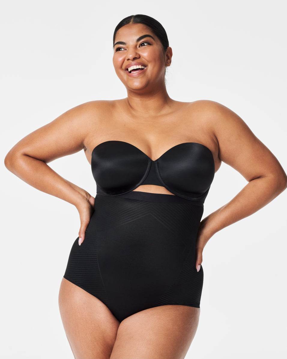 Spanx Thinstincts 2.0 High-Waisted Brief - Elzinga Kousen