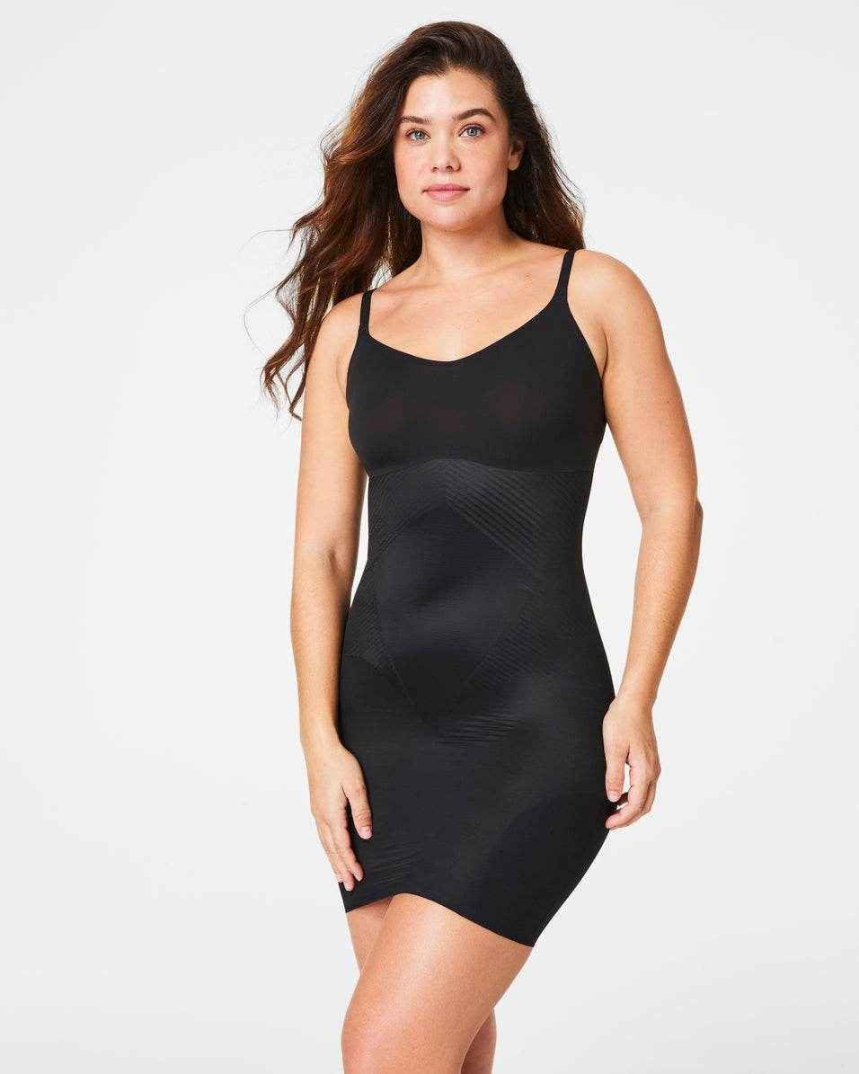 Spanx Thinsticts 2.0 Slip Dress - Elzinga Kousen