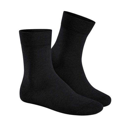 Hudson Relax Cotton Quartersock heren - Elzinga Kousen