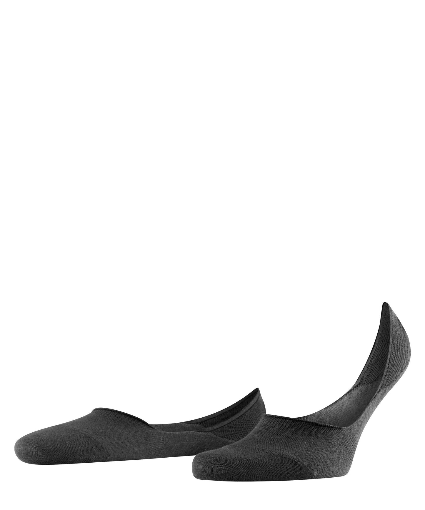 Falke Step Medium Cut heren footie - Elzinga Kousen