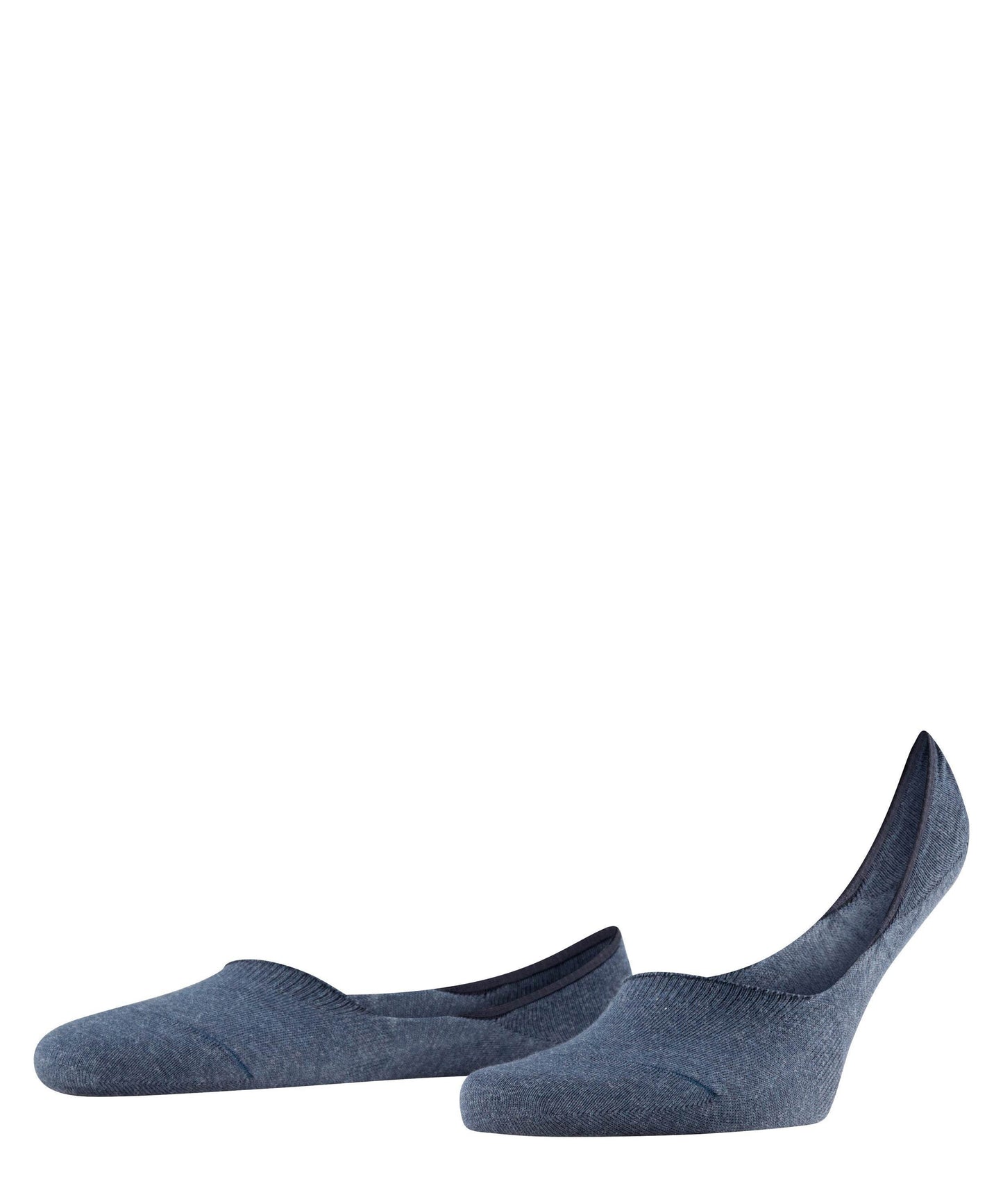 Falke Step heren footie - Elzinga Kousen