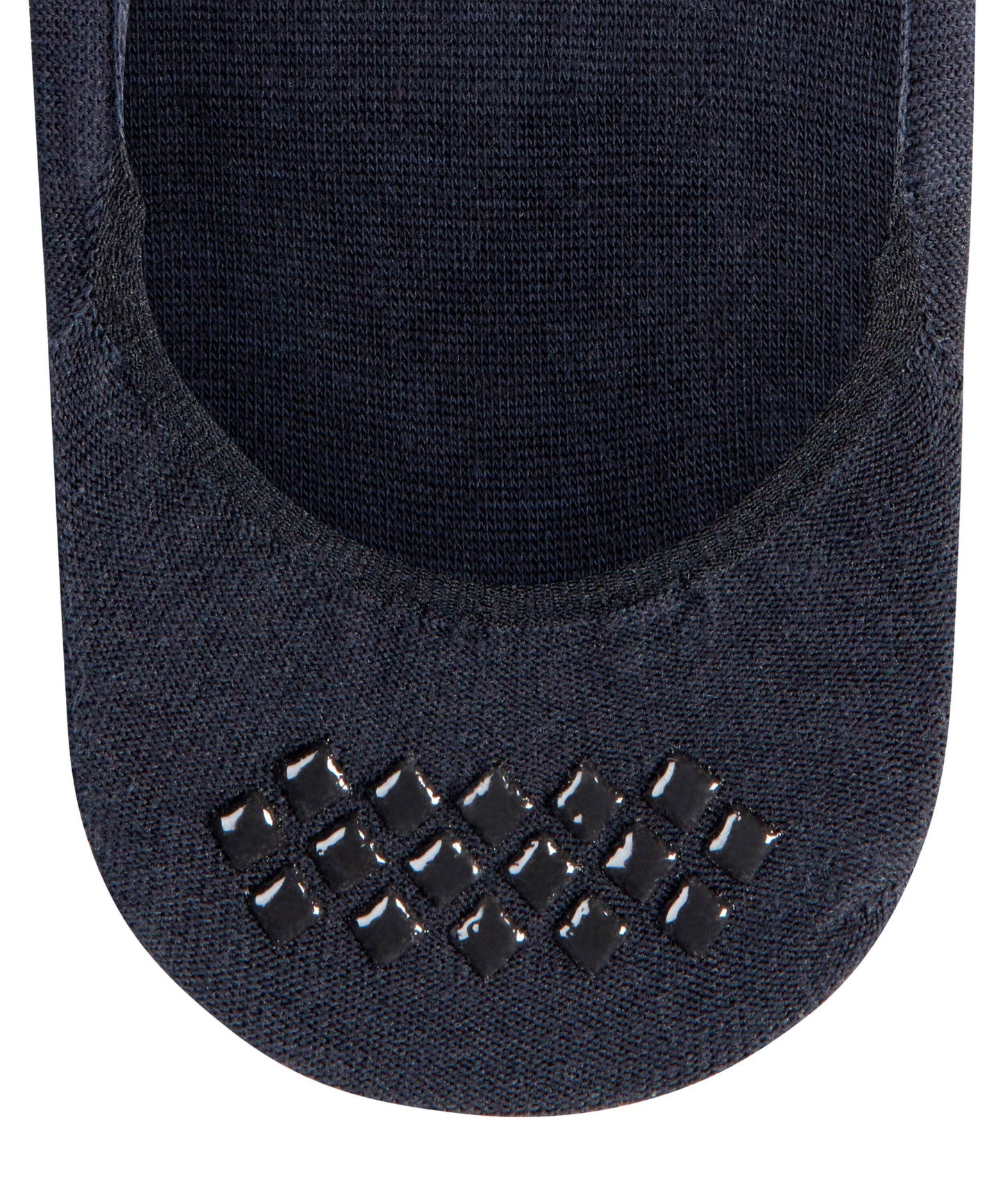Falke Step heren footie - Elzinga Kousen