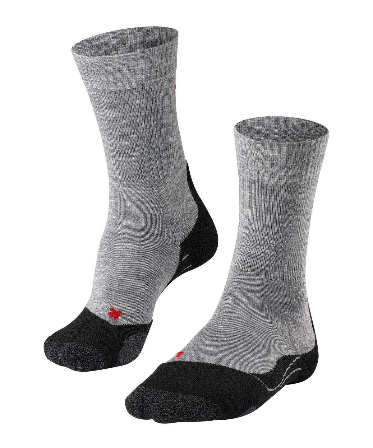 Falke TK2 heren sok - Elzinga Kousen