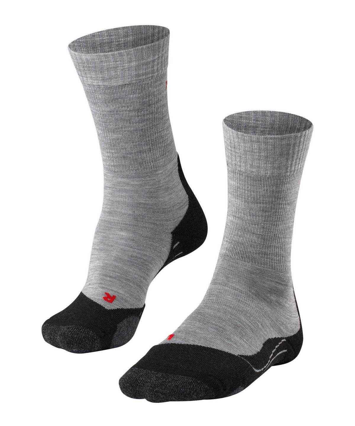 Falke TK2 heren sok - Elzinga Kousen