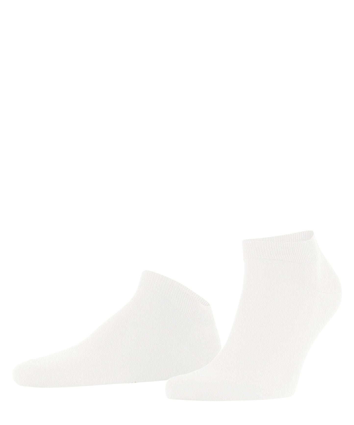 Falke Climawool sneakersokken heren - Elzinga Kousen