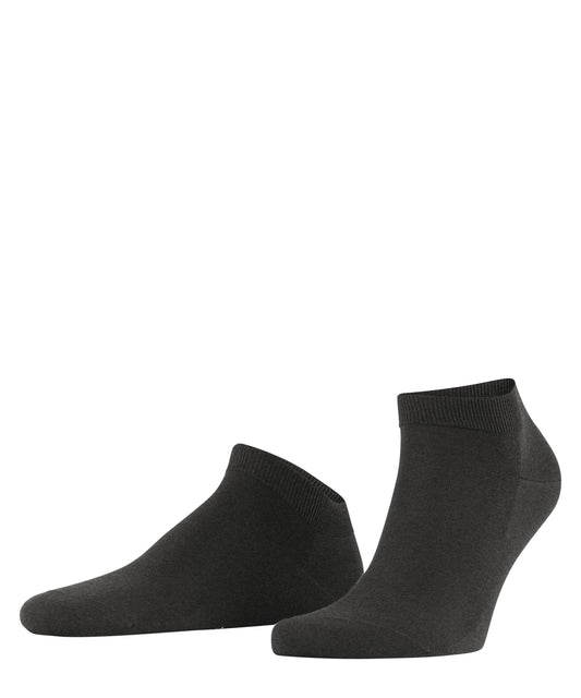 Falke Climawool sneakersokken heren - Elzinga Kousen