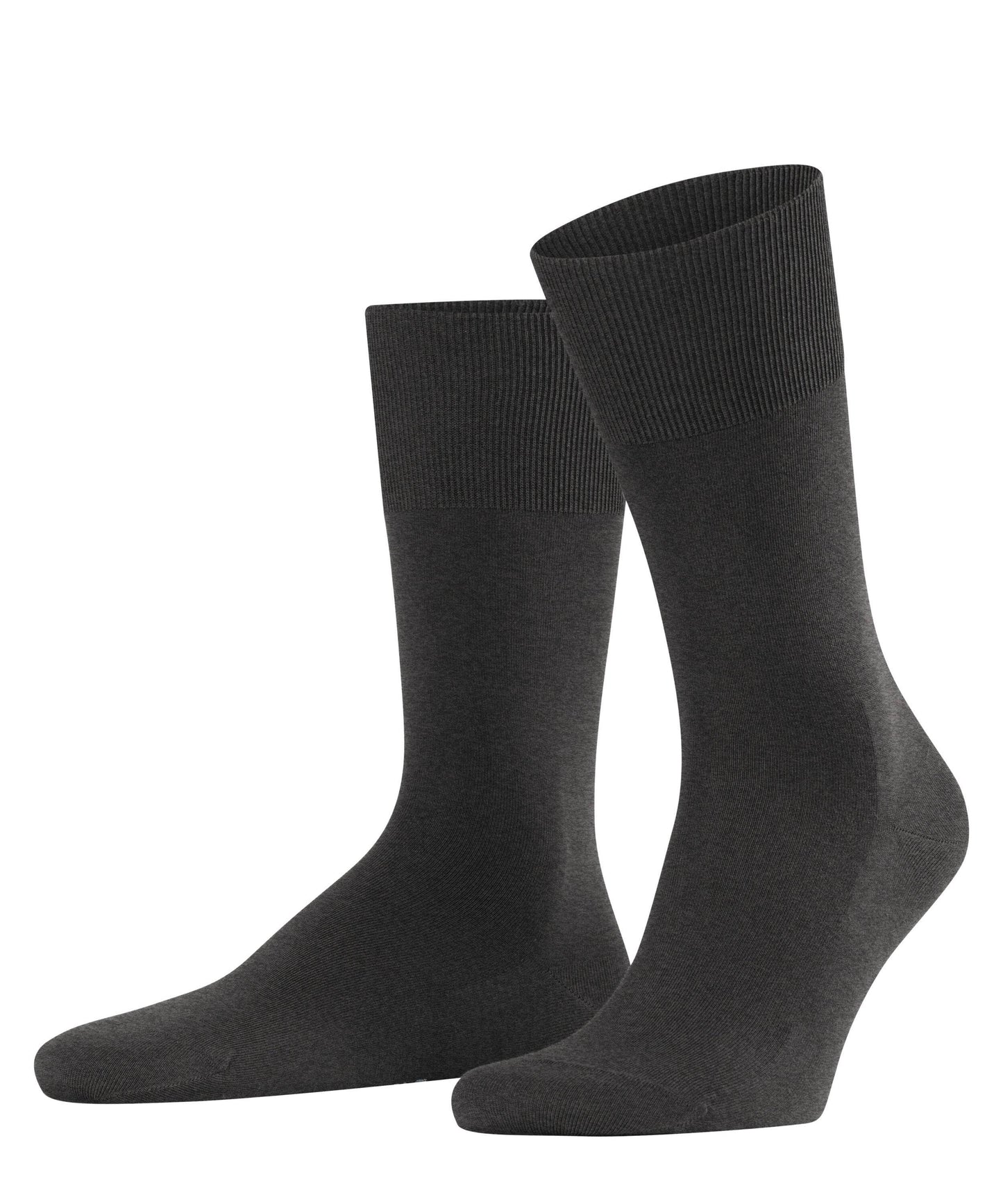Falke Climawool heren sok - Elzinga Kousen