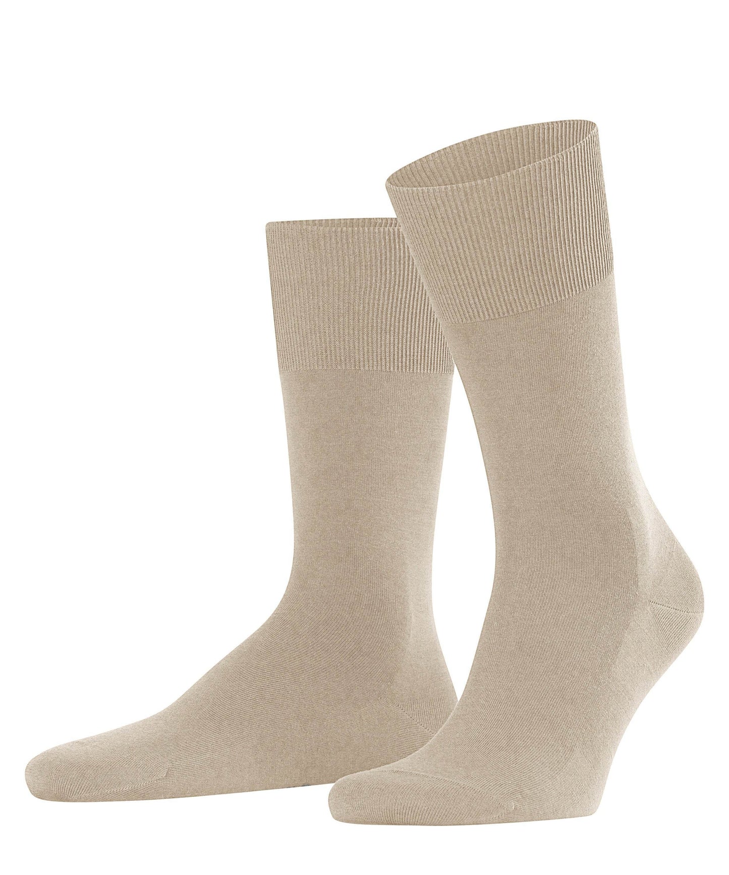 Falke Climawool heren sok - Elzinga Kousen