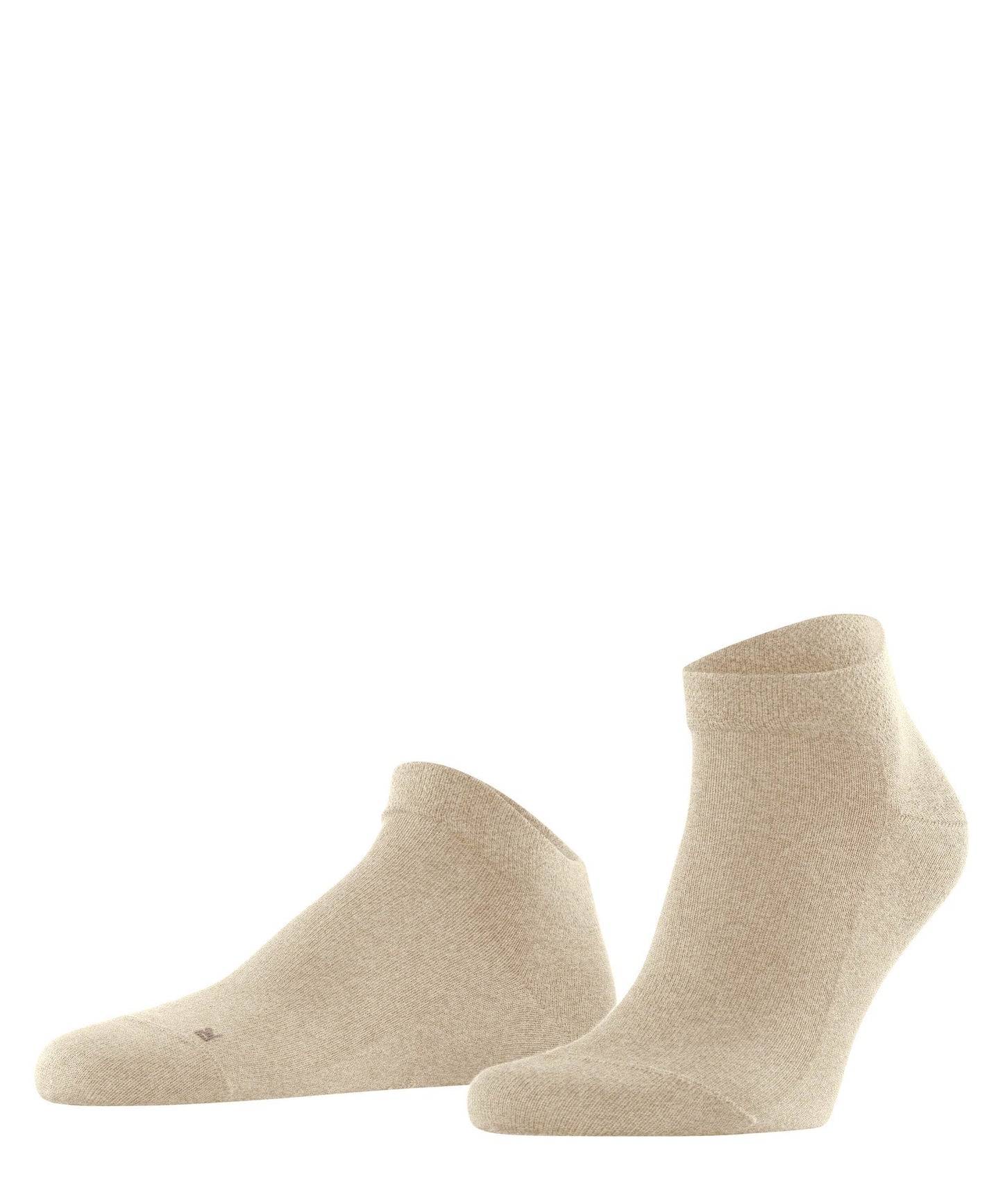 Falke Sensitive London heren sneakersok - Elzinga Kousen