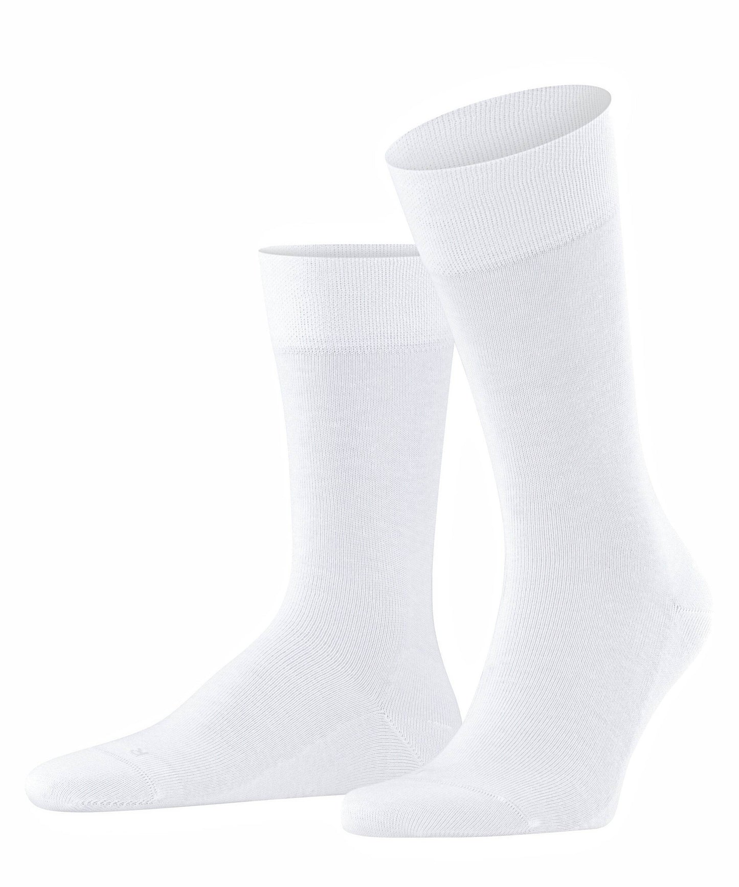 Falke Sensitive London heren sok - Elzinga Kousen
