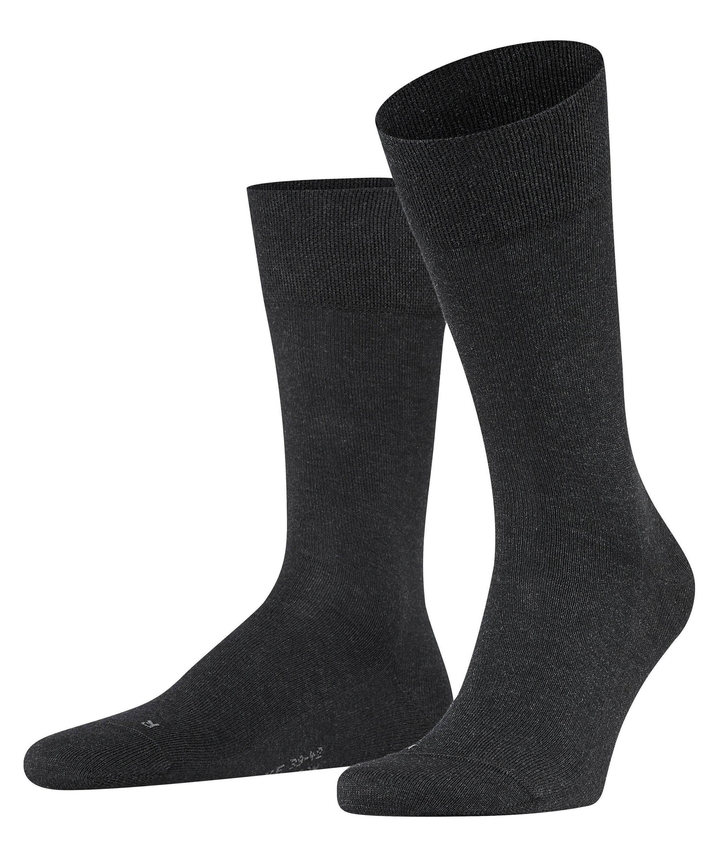 Falke Sensitive London heren sok - Elzinga Kousen
