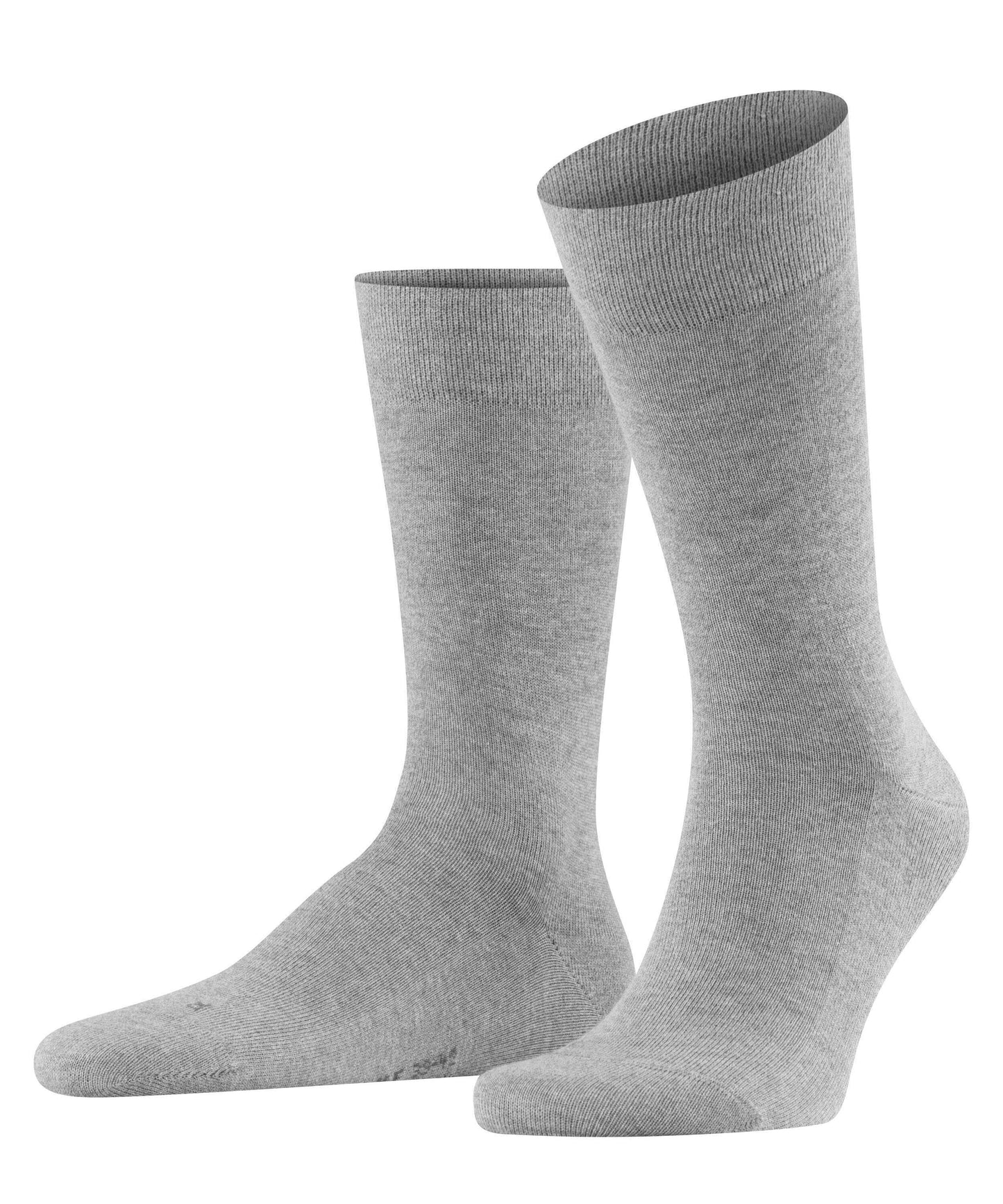 Falke Sensitive London heren sok - Elzinga Kousen