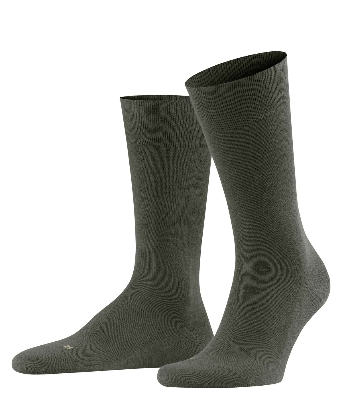 Falke Sensitive London Herensokken – Katoen & Links-Rechts