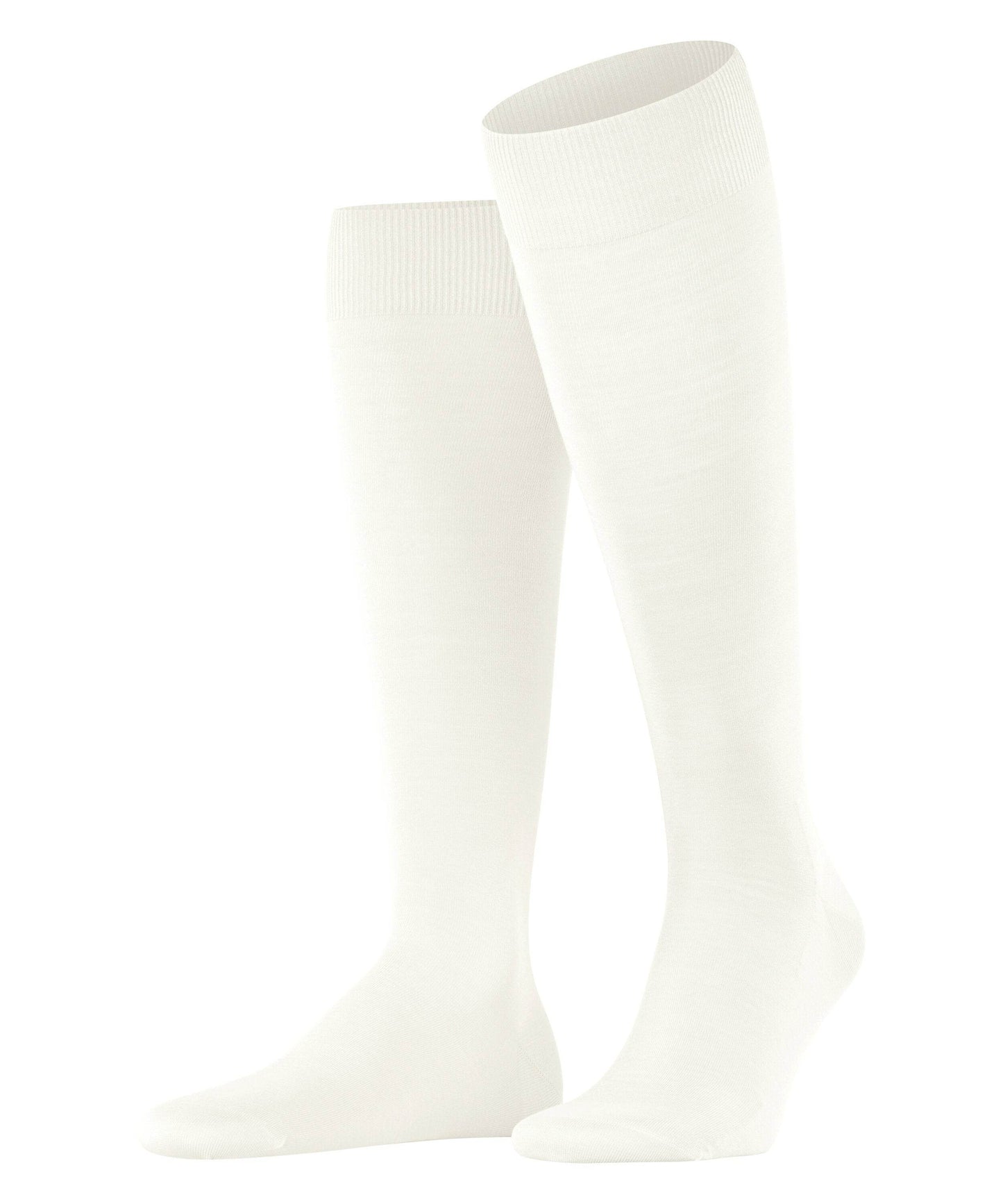 Falke Climawool heren kniekous - Elzinga Kousen