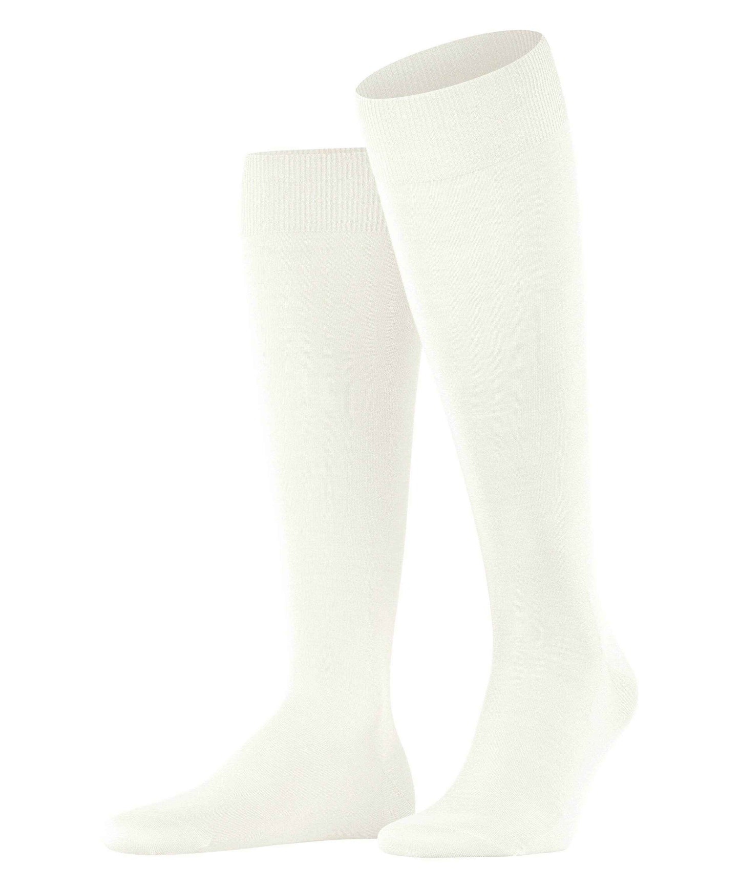 Falke Climawool heren kniekous - Elzinga Kousen