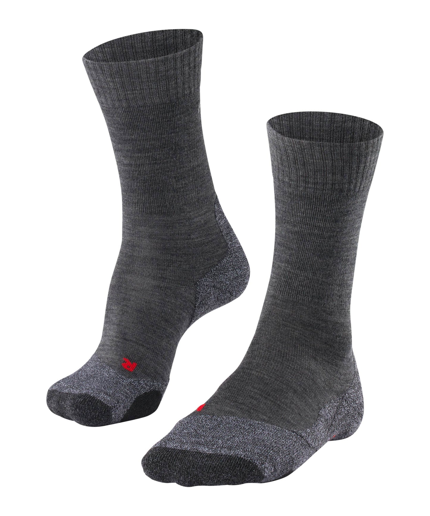 Falke TK2 heren sok - Elzinga Kousen