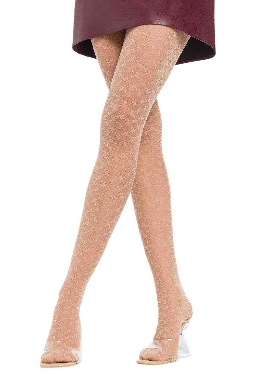 Wolford Triangle Tights 20 den - Elzinga Kousen