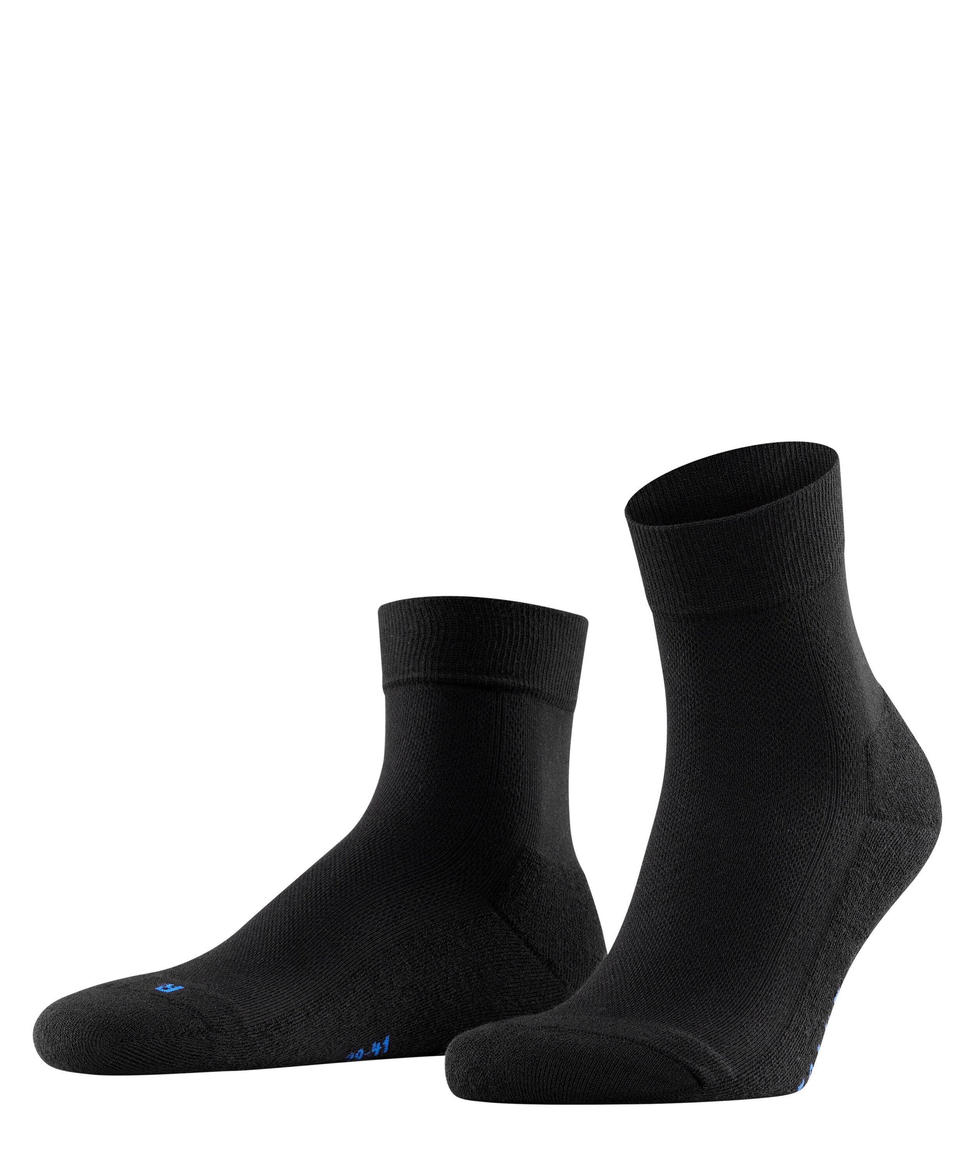 Falke Cool Kick short sock unisex - Elzinga Kousen