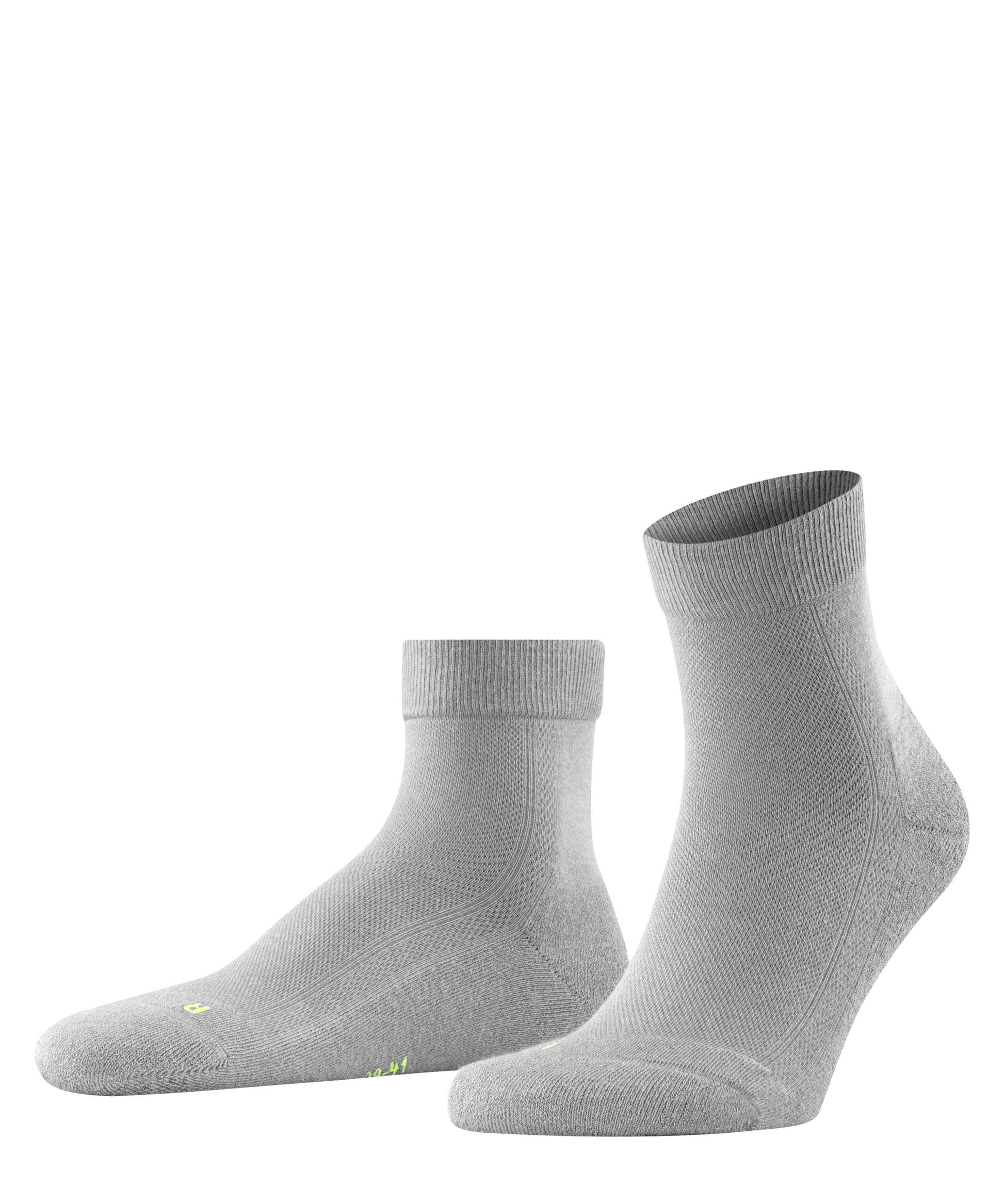Falke Cool Kick short sock unisex - Elzinga Kousen