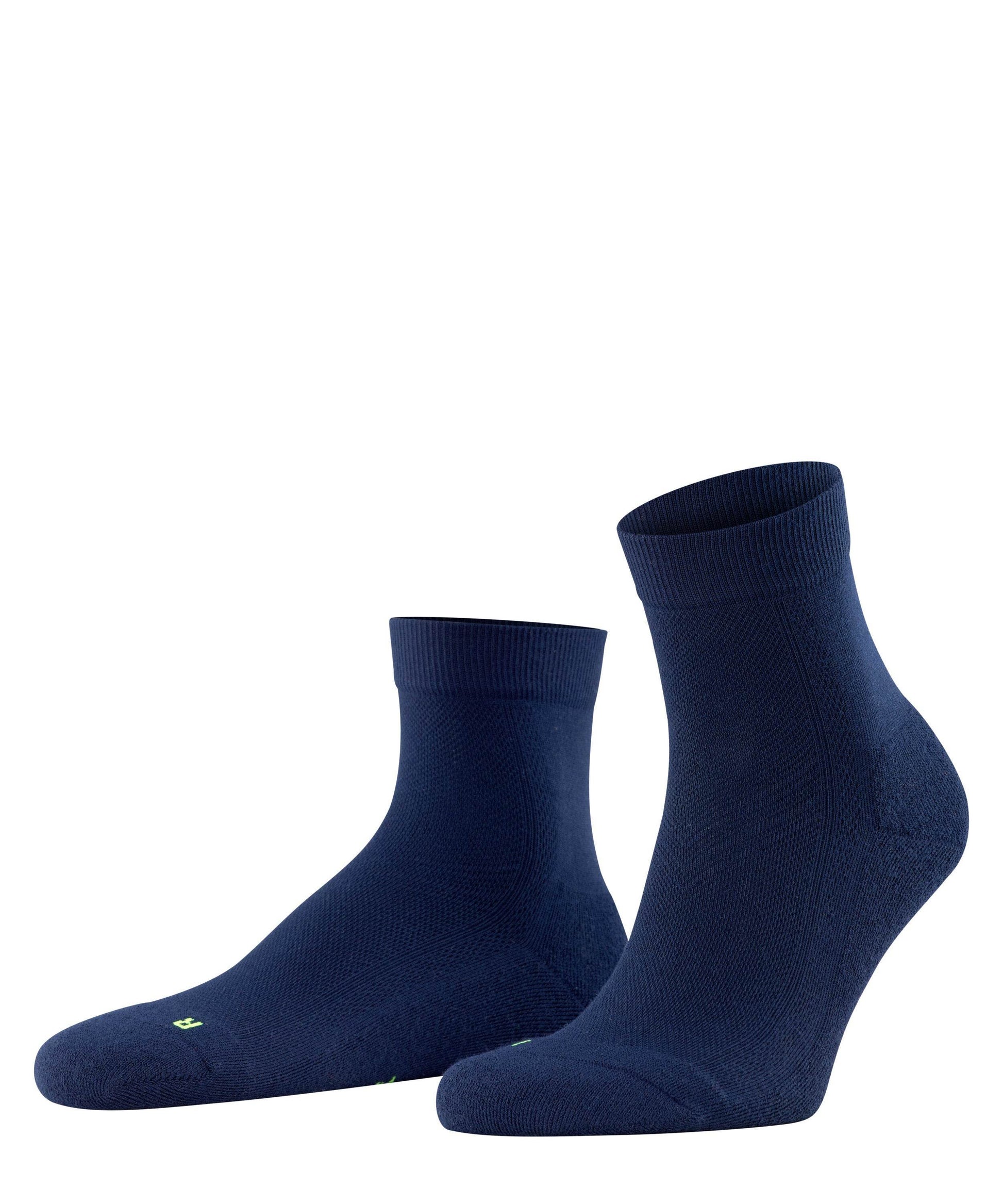 Falke Cool Kick short sock unisex - Elzinga Kousen