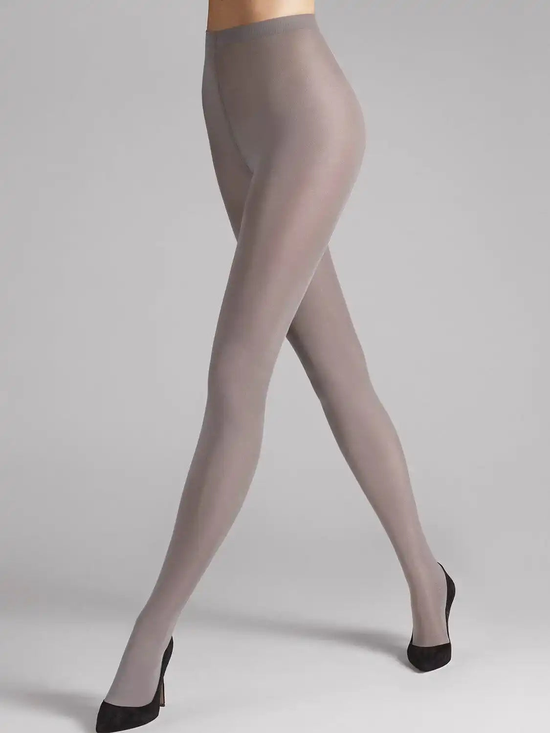 Wolford Satin Opaque 50 tights - Elzinga Kousen