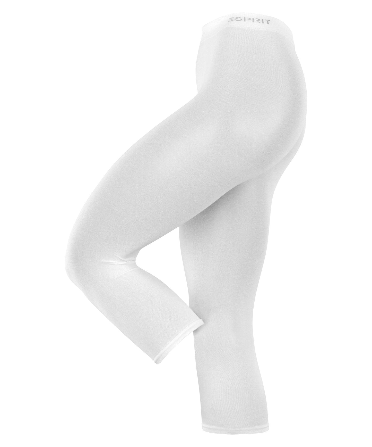 Esprit Capri legging katoen - Elzinga Kousen