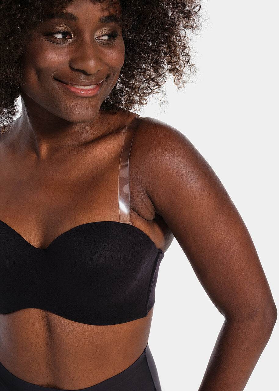 Magic Bodyfashion Silicone Bra Strap - Elzinga Kousen