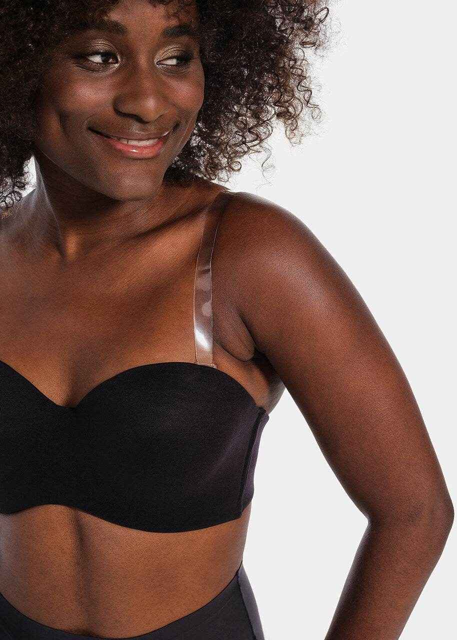 Magic Bodyfashion Silicone Bra Strap - Elzinga Kousen
