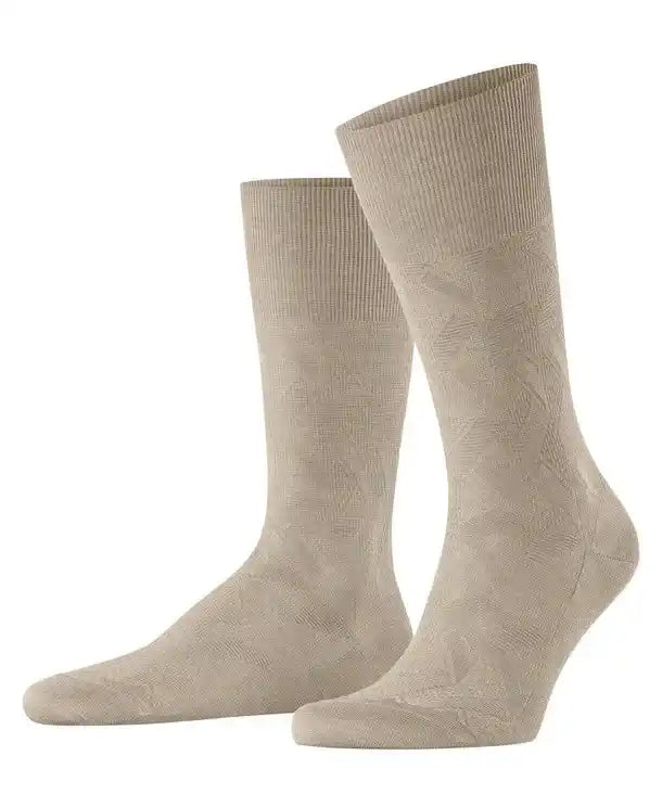 Falke Climawool Special Edition heren sokken - Elzinga Kousen