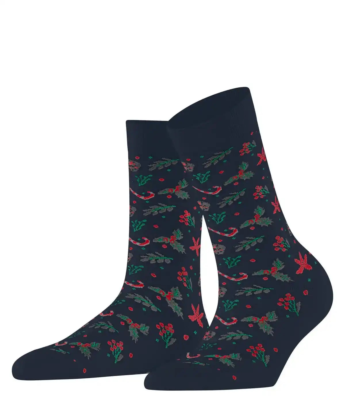 Falke Gift Blizzard Dames Sok - Elzinga Kousen
