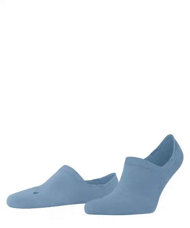 FALKE Cool Kick kousenvoetjes unisex – ademend en fris