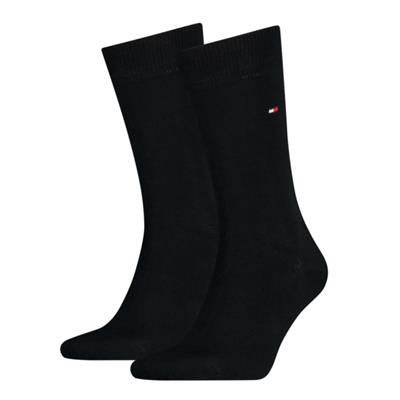 Tommy Hilfiger Classic Men sok 2-pack - Elzinga Kousen