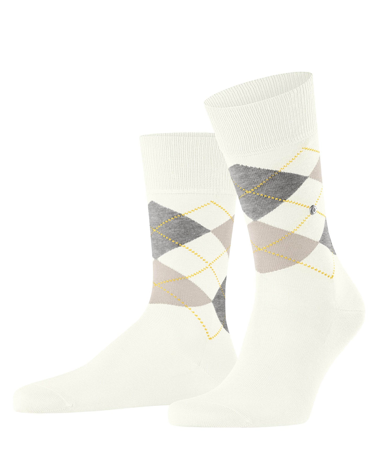 Burlington Manchester heren sok - Elzinga Kousen