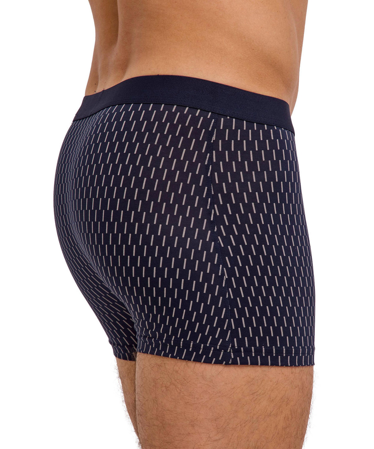 Falke Daily Comfort 2-Pack Heren Boxer Katoen