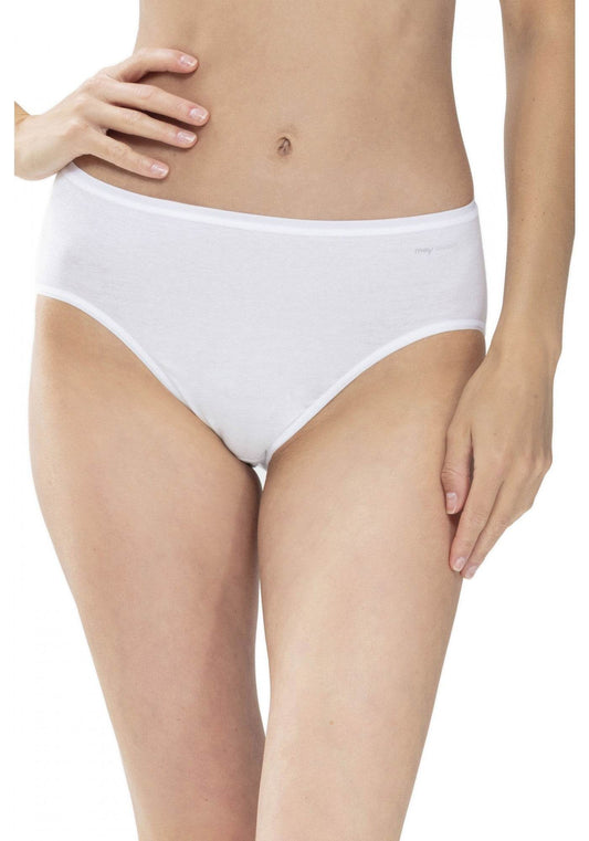 Mey Superfine Organic american slip - Elzinga Kousen