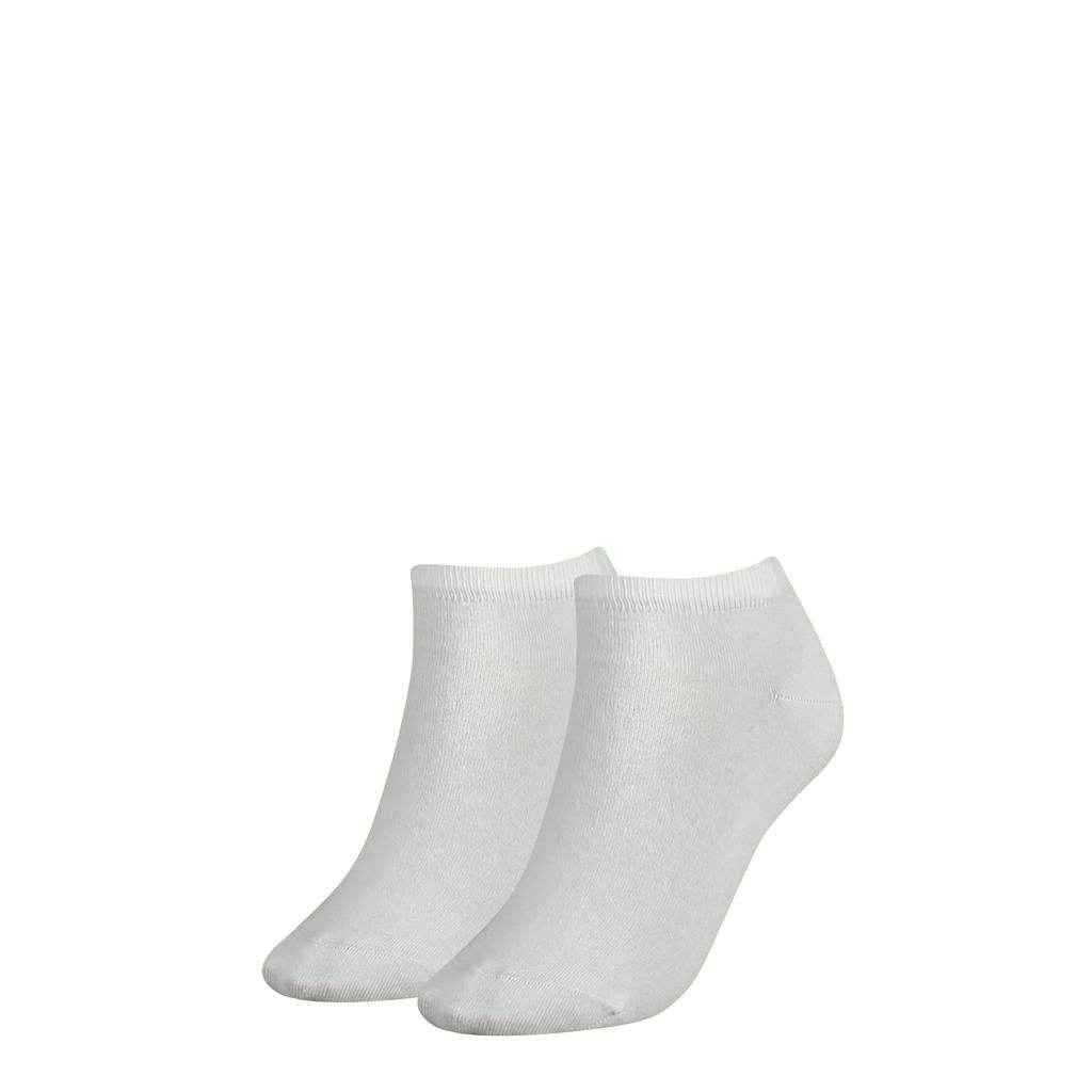 Tommy Hilfiger Sneakersok Dames 2-pack - Elzinga Kousen