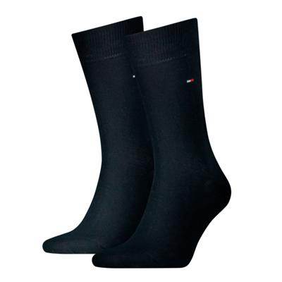 Tommy Hilfiger Classic Men sok 2-pack - Elzinga Kousen