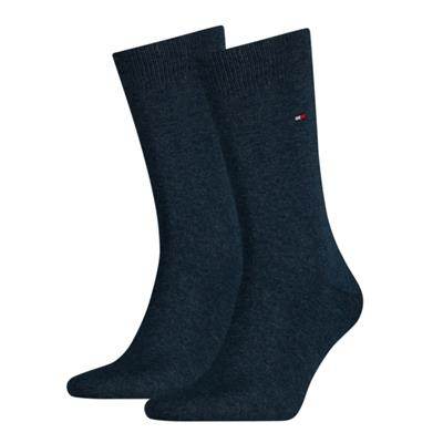 Tommy Hilfiger Classic Men sok 2-pack - Elzinga Kousen