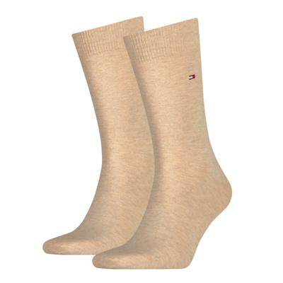 Tommy Hilfiger Classic Men sok 2-pack - Elzinga Kousen