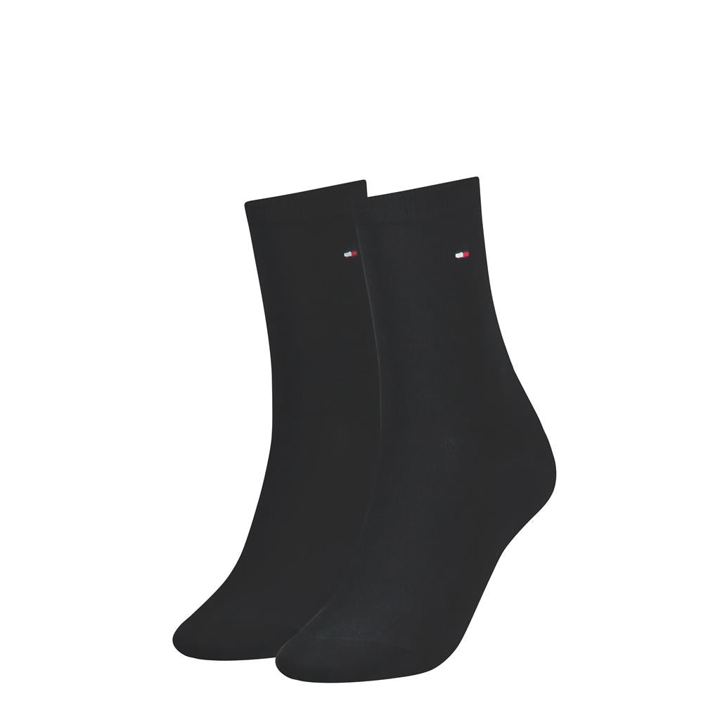 Tommy Hilfiger Sock Women 2-pack