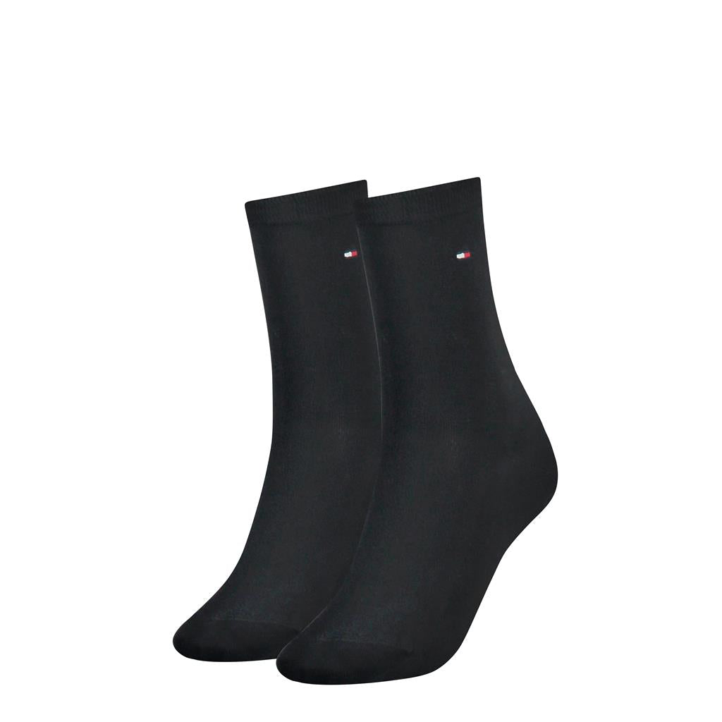 Tommy Hilfiger Sock Women 2-pack